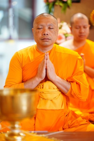 พระมหาประพันธ์  ปพนฺธชโย